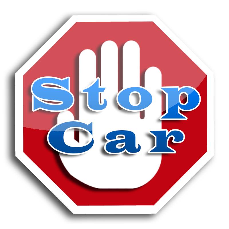 Stop Car Iquique